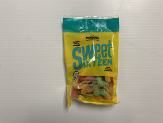 Mondoux Bonbon Vers Surs 150g