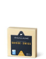 Fromage St-guillaume Suisse 200g