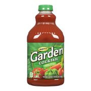 Garden Cocktail Original 1.89l