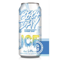 Beach Day Every Day Iced Can 473ml