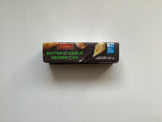 Beurre A Lail 125g Irresistibles