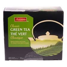 The Vert Irresistibles