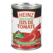Jus De Tomate Heinz 540ml