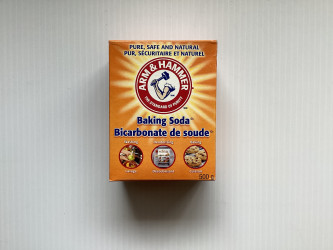 Arm And Hammer  500g