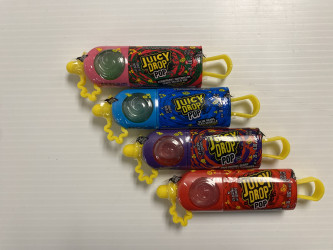 Juicy Drop Pop