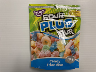 Huer Sour Plus 180g