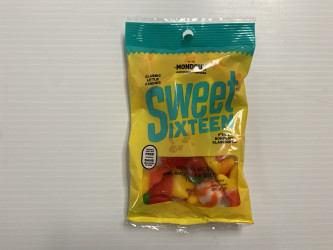 Sweet Sixteen Melange Gelee 135g