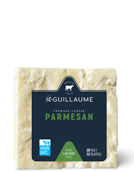 Fromage St-guillaume Parmesan 200g