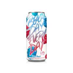 Beach Day Every Day Framboise Bleu 473ml