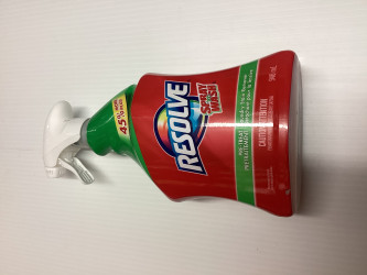 Resolve Detachant 946ml