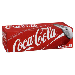 Coke 12x355ml