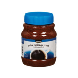 Cafe Ins. Sel. Riche Et Corse 200g