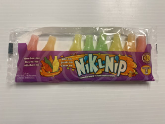 Nik L Nip