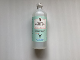 Alcool Friction 70% 450ml