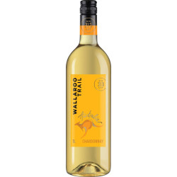 Vin Blanc Wallaroo Trail 1lt