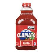 Mott's Clamato 1.89l Xtra Epice