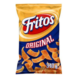 Fritos Original 340g