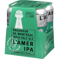 Bdm Lamer Ipa 4x473ml