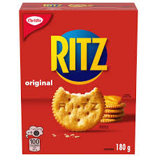 Ritz Original 180g