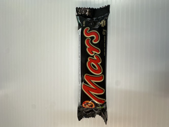 Chocolat Mars