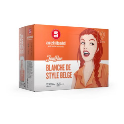 Archibald Joufflue 12x355ml