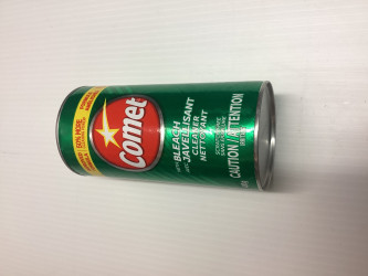 Comet 400g
