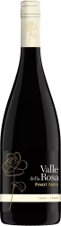 Vin Rouge Valle Della Rosa 750ml