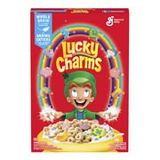Céréale Lucky Charms 300g