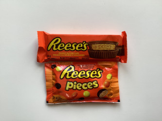 Chocolat Reese Pieces 46g