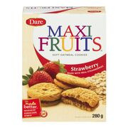 Dare Maxi Fruits 280g