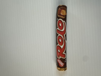 Chocolat Rolo