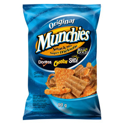 Chips Munchies Original 90g