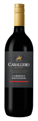 Vin Rouge Caballero Chile