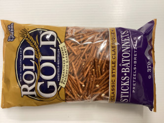 Rold Gold Bâtonnets 370g