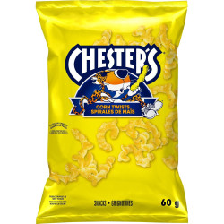 Chester's Corn Twists 60g