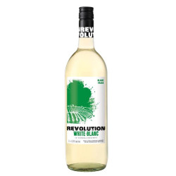 Vin Blanc Revolution White 1l