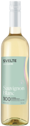 Vin Blanc Svelte 0 Sucre 750ml