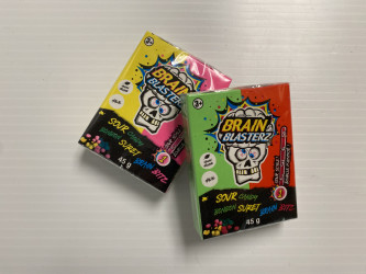 Mondoux Brain Blasterz 45g