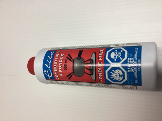 Combustible A Fondu Elite 500ml