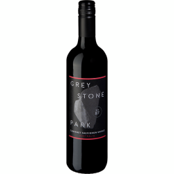 Vin Rouge Greystone Park 750ml