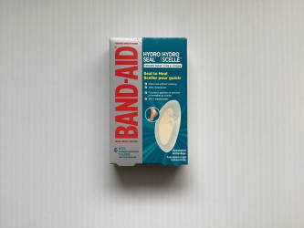 Band-aid Hydro Seal