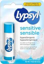 Lypsyl Sensible