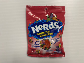 Nerds Cluster 142g
