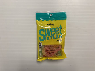 Mondoux Bonbon Suce Sure 125g