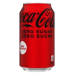Coke Zero 355ml