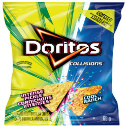 Doritos Collisions 65g