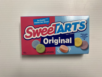 Sweetarts Original 142g