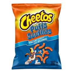 Cheetos Econo 390g
