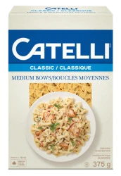 Boucle Moyenne Catelli