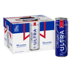 Michelob Ultra 12x355ml